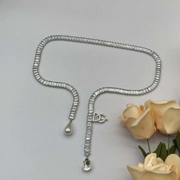 Picture of DG Necklace _SKUDGnecklace05cly77300